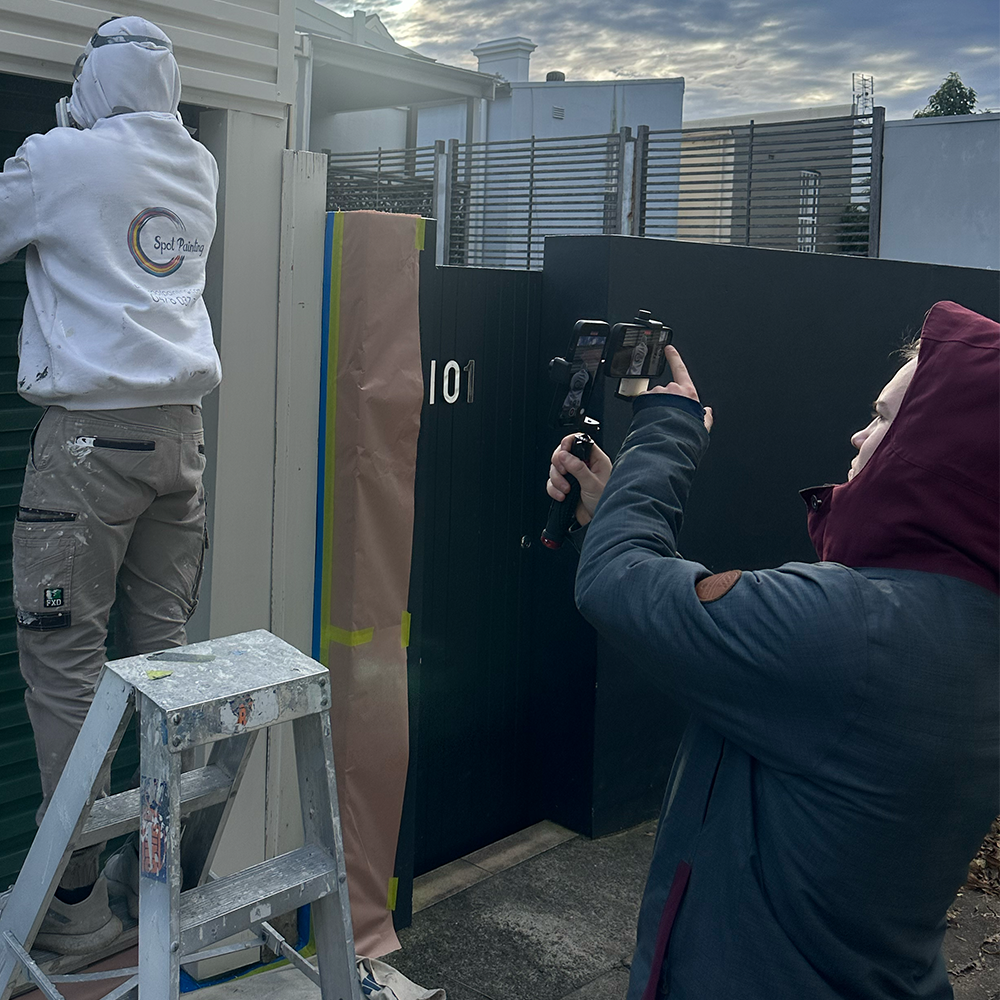 Premium Package | video for tradies (for Facebook, TikTok, YouTube) - filmed on site + cover photos + 5 min YT video