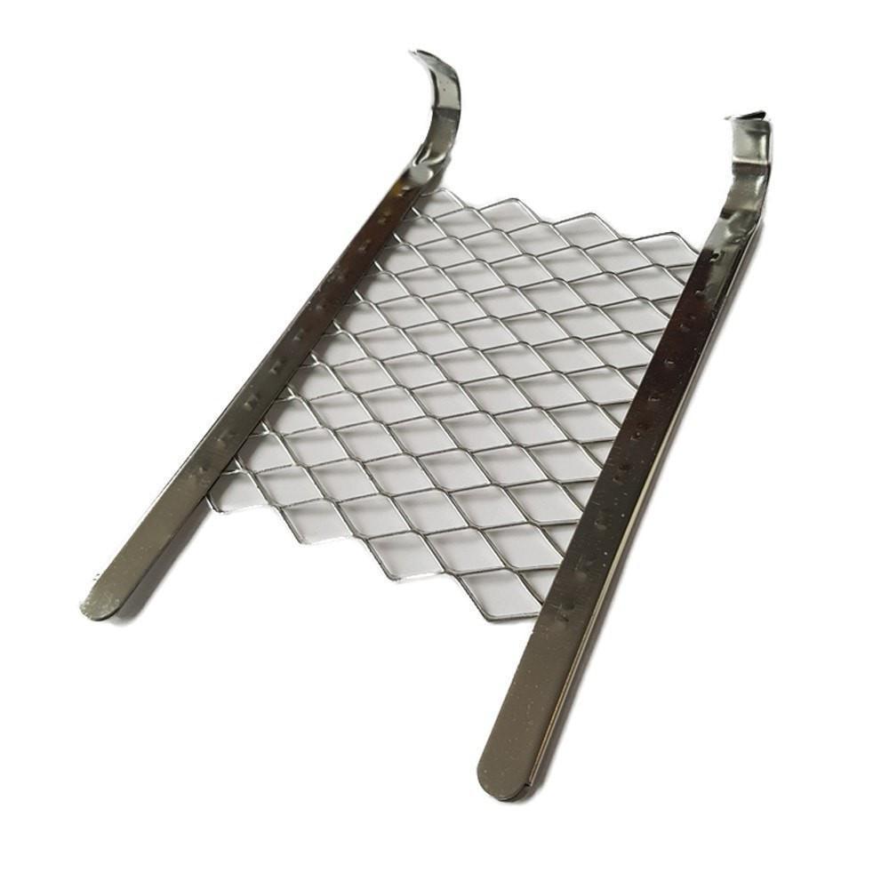 Express Rollers Metal Mesh Grid 4L