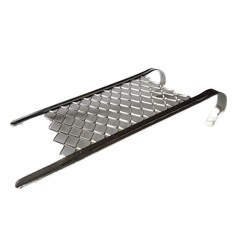 Express Rollers Metal Mesh Grid 4L