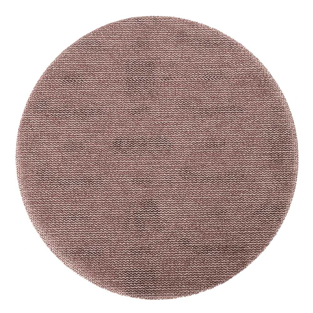 Mirka Abranet Abrasive Discs 200mm - 50 Pack