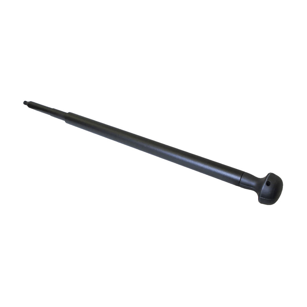 Mirka extension shaft for LEROS sander adding 50cm for high ceiling reaching