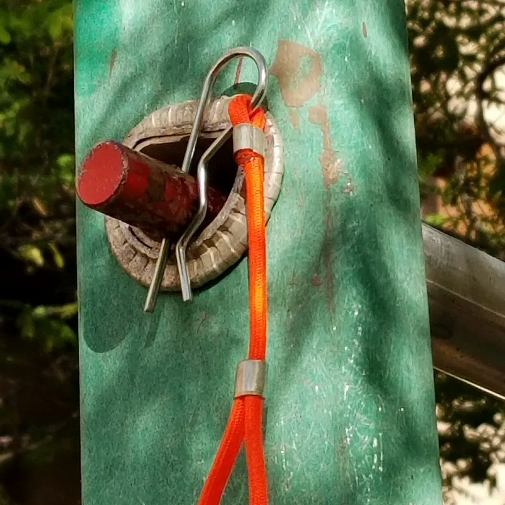 Monkey Rung GRIP
