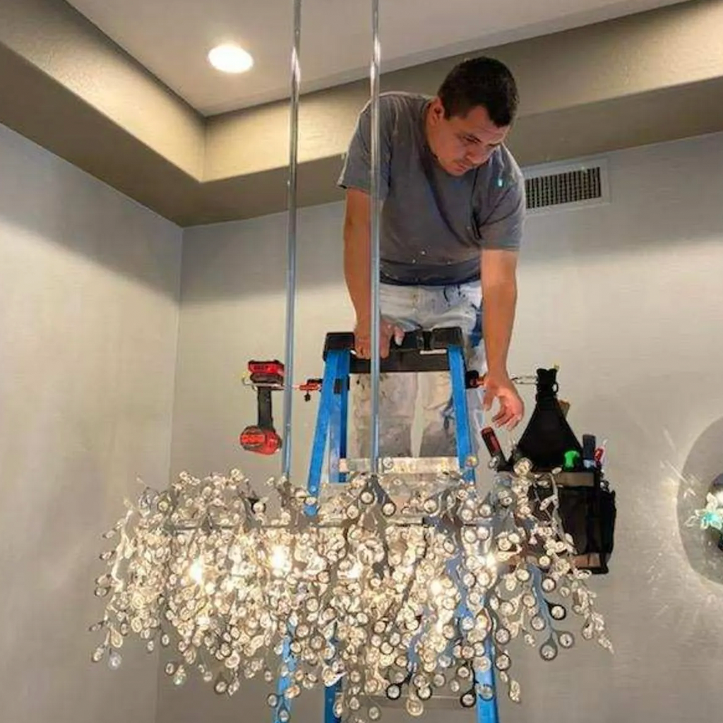 Monkey Rung KLAMP