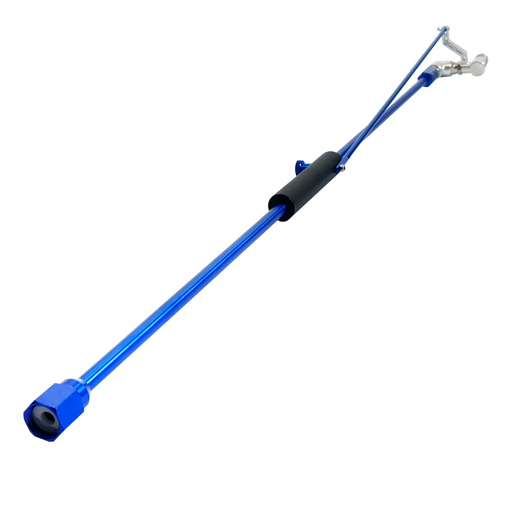 Monkey Rung iSpray 360° Rotating Spray Pole - Special