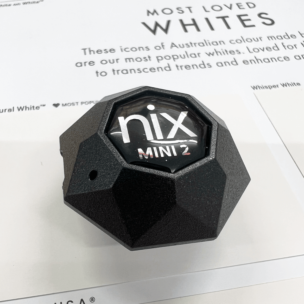 Nix Mini 2 Colour Sensor