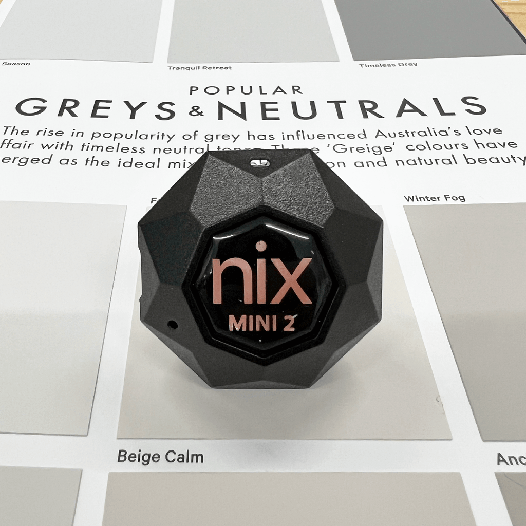 Nix Mini 2 Colour Sensor