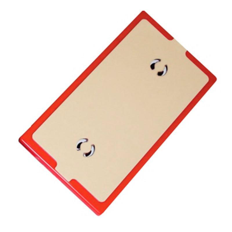 ZipWall Barrier non-skid Plate (ZNP1)