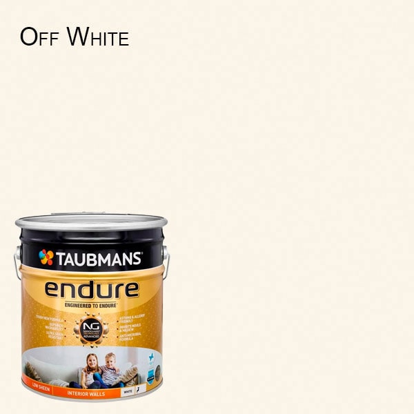 Taubmans Combo Project Prep and Paint Special - 124200/15L