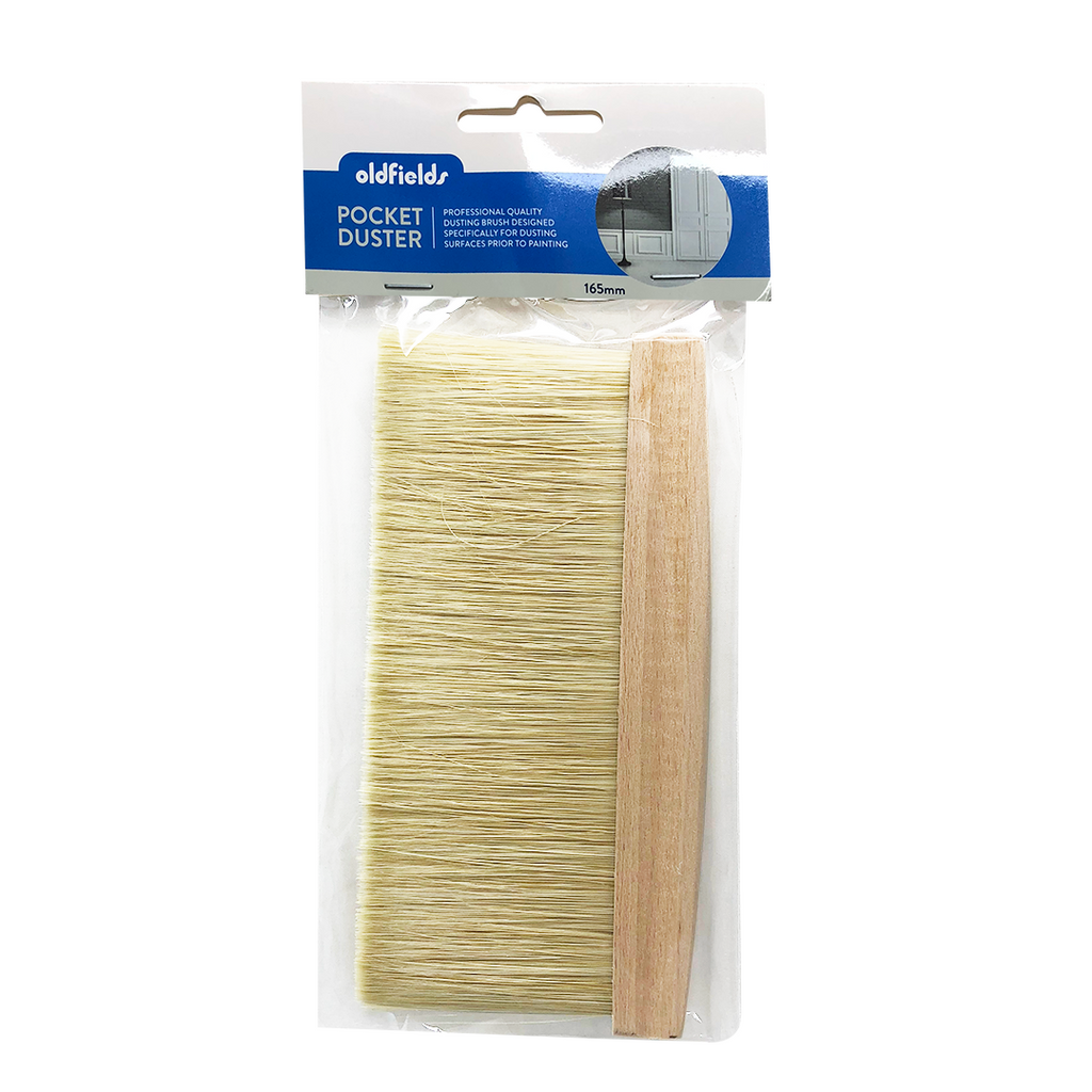 Oldfields Craftsman Pocket Duster