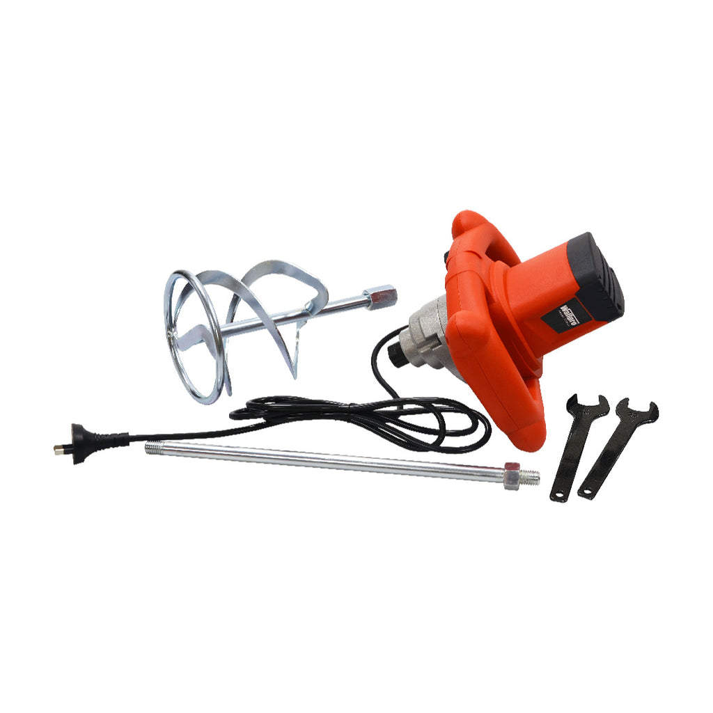 Wallpro Supa Mixer 1200W
