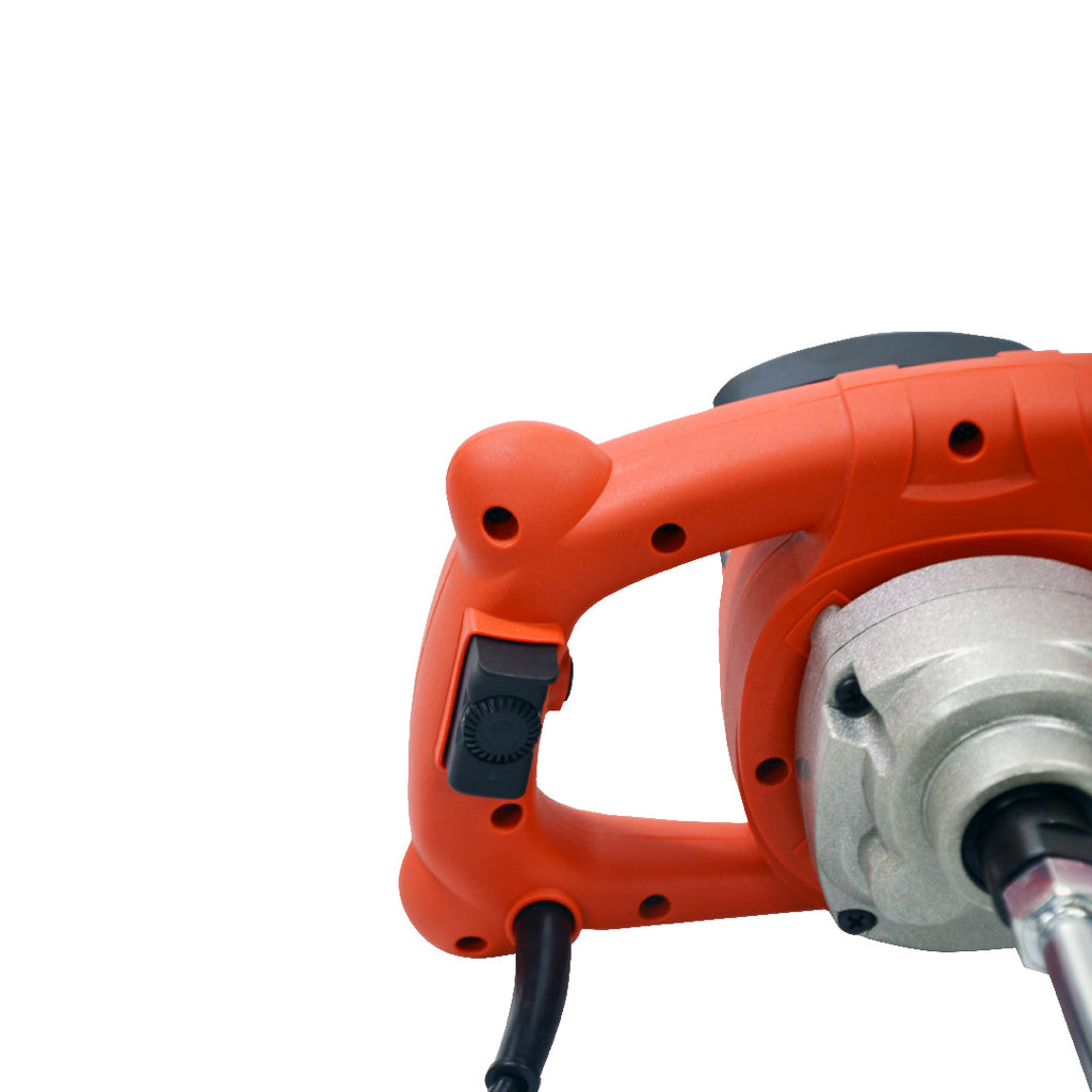 Wallpro Supa Mixer 1200W