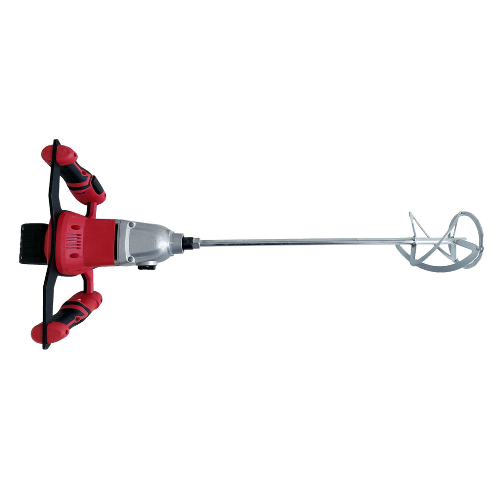 Wallpro Cordless Mixer Skin 18V