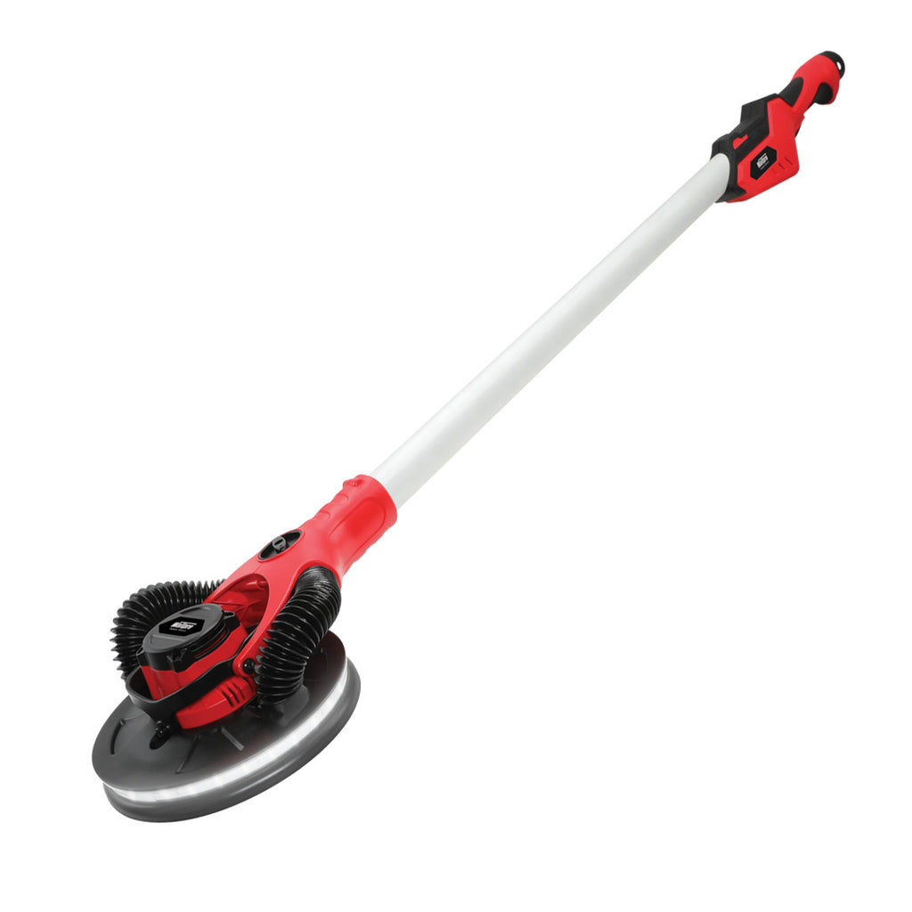 Wallboard Tools Volito Brushless 4mm Orbital Sander Wallpro