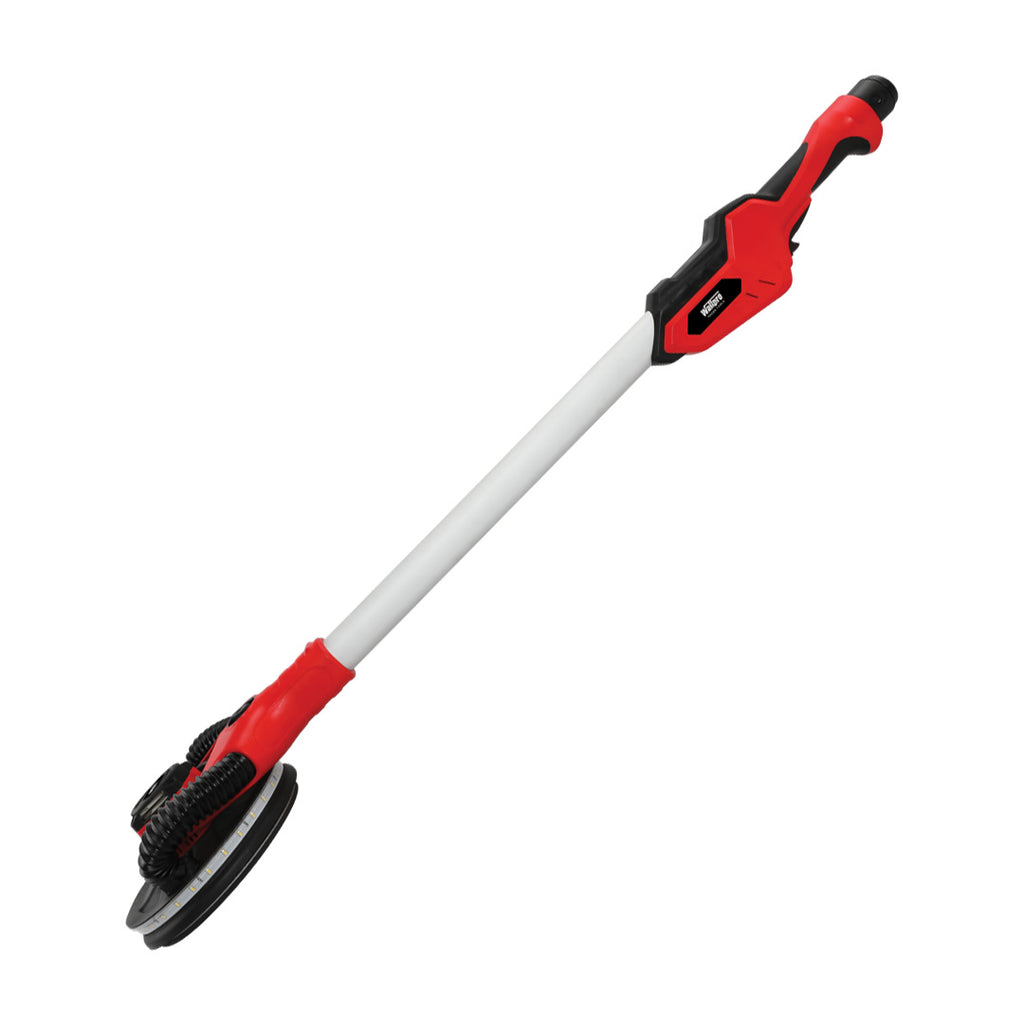 Wallboard Tools Volito Brushless 4mm Orbital Sander Wallpro