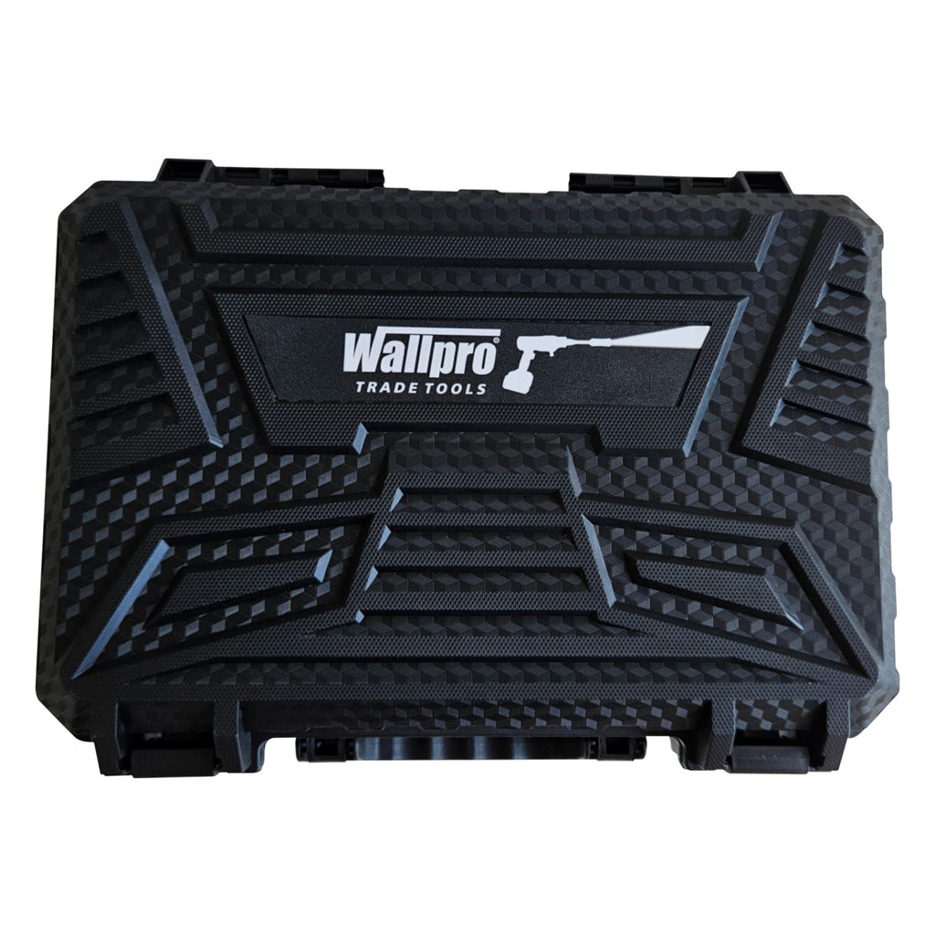 Wallpro Cordless 18V Power Washer Skin