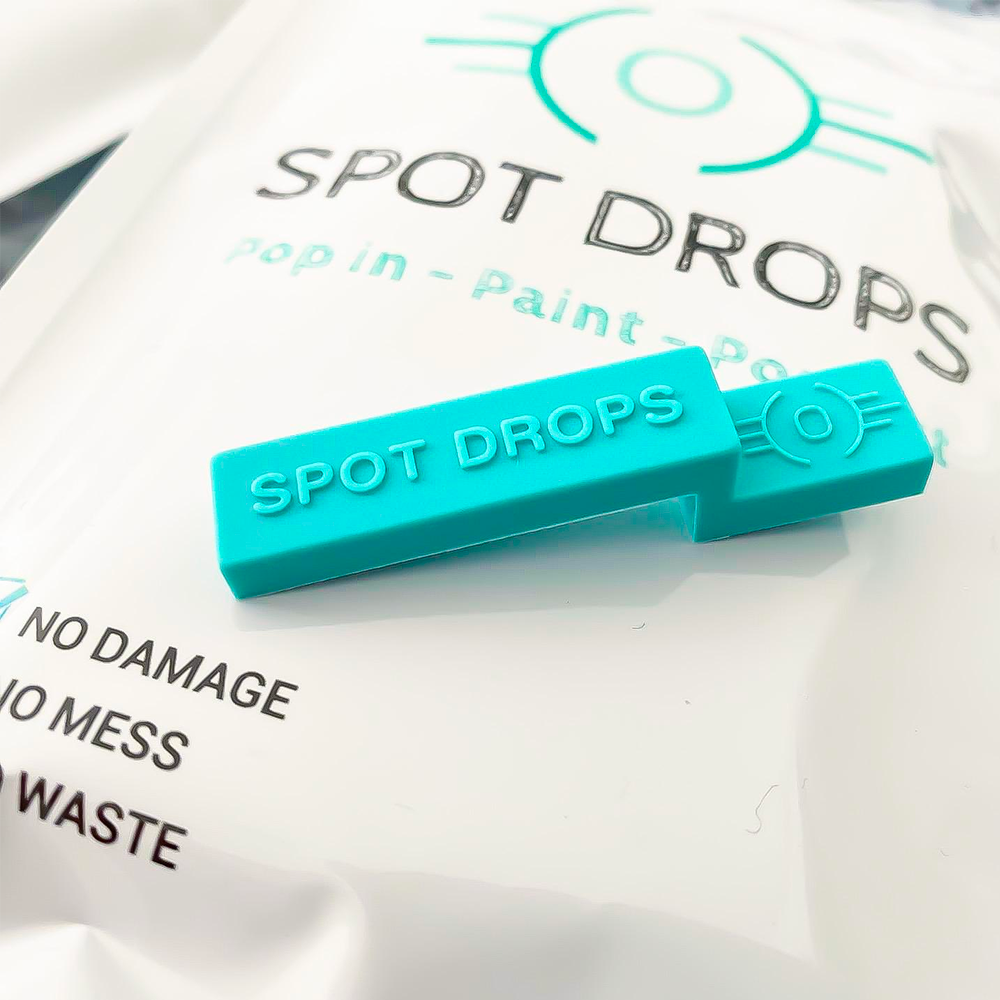PaintAccess Spot Drops