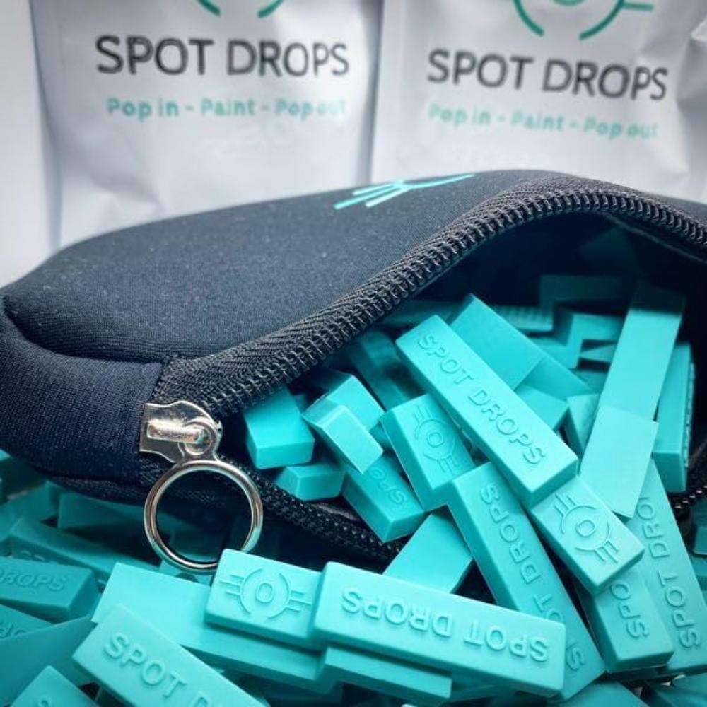 PaintAccess Spot Drops
