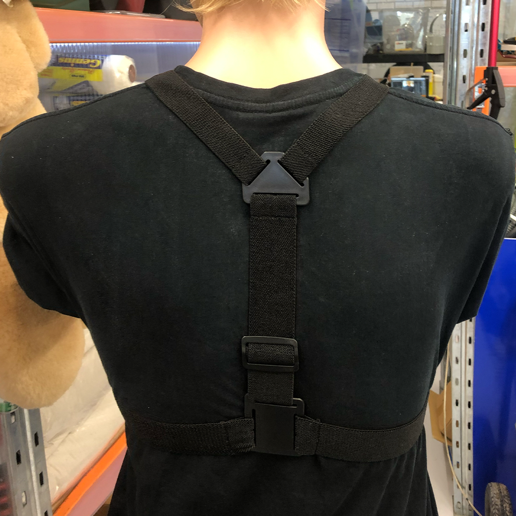 PaintAccess Mobile Phone Chest Holder