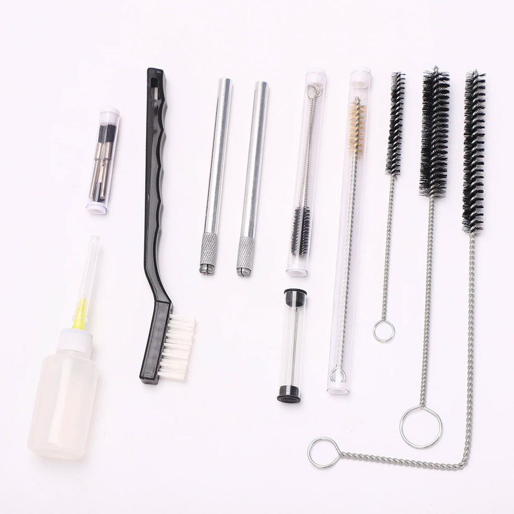 PaintAccess Spray Gun Maintenance Kit - 22pcs