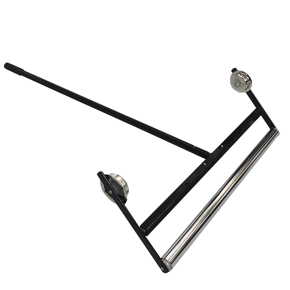 PaintAccess Floor & Carpet Film Applicator Adjustable 70cm 90cm 120cm