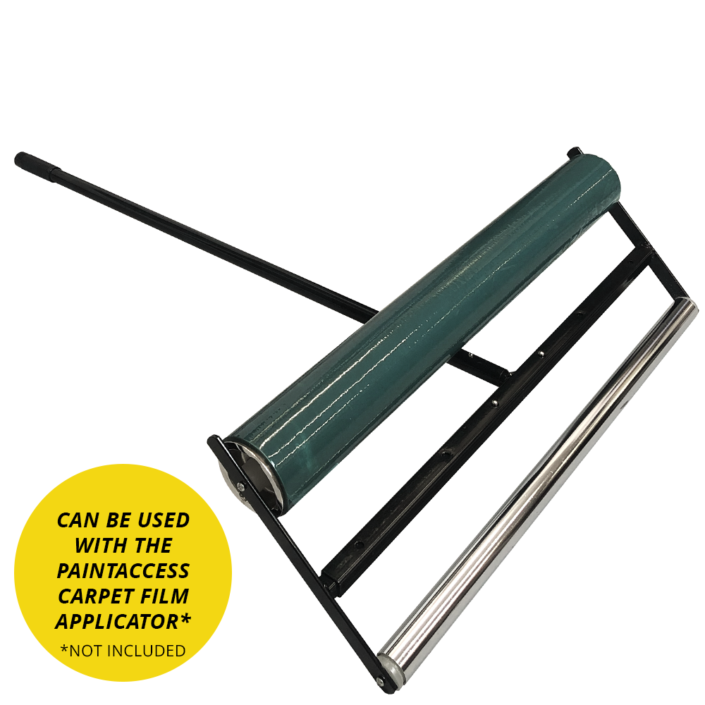 PaintAccess Hard Surface Protection Film 70cm x 61m