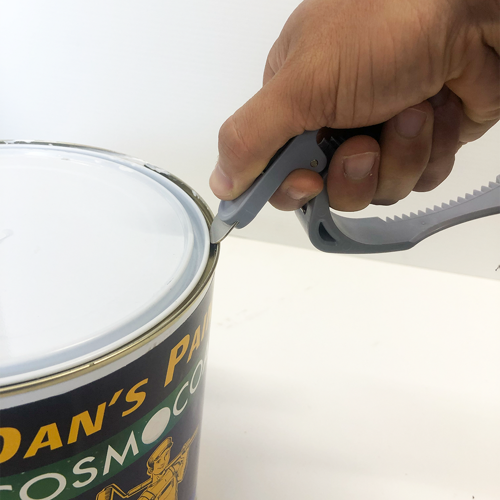PaintAccess Plastic Clip Bucket Handle with Magnet