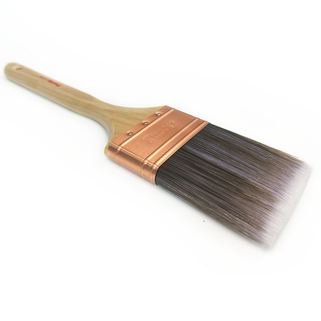 Purdy XL Bow Brush Medium Stiff Range
