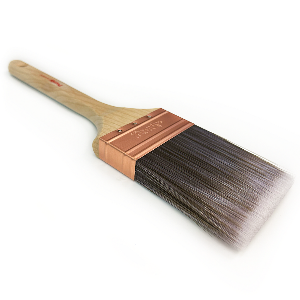 Purdy XL Elasco Brush Medium Stiff Range