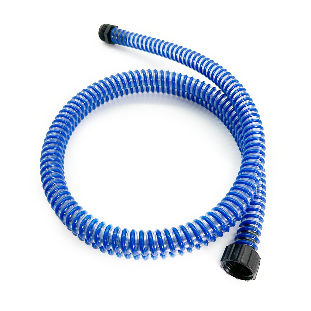 QTech5 HVLP 5-Stage Turbine Sprayer
