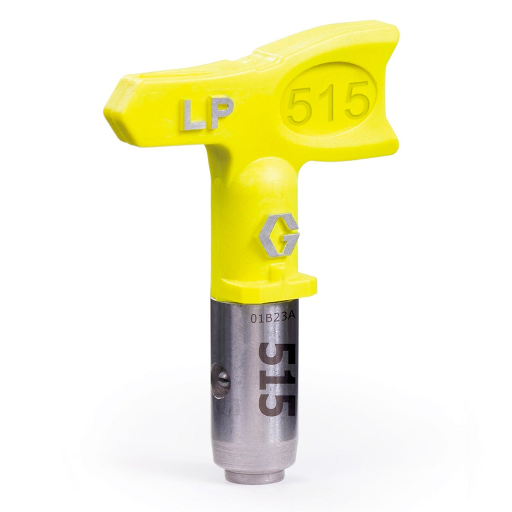 Graco Airless RAC X LP SwitchTips (Yellow)