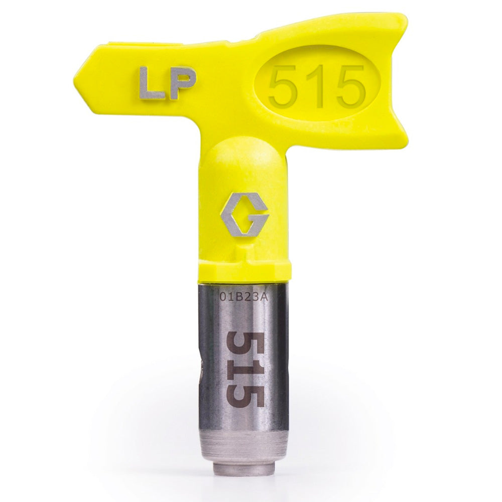 Graco Airless RAC X LP SwitchTips (Yellow)