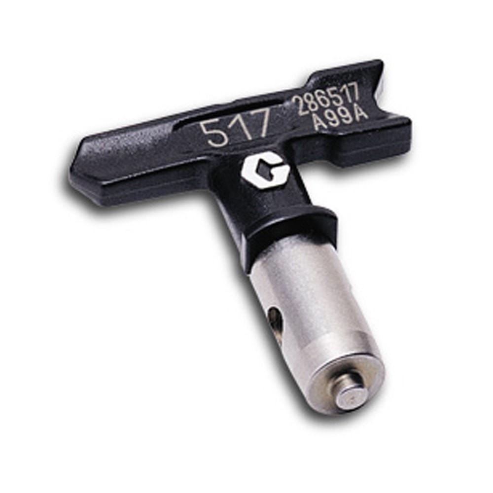 Graco Airless RAC 5 SwitchTips (Black)