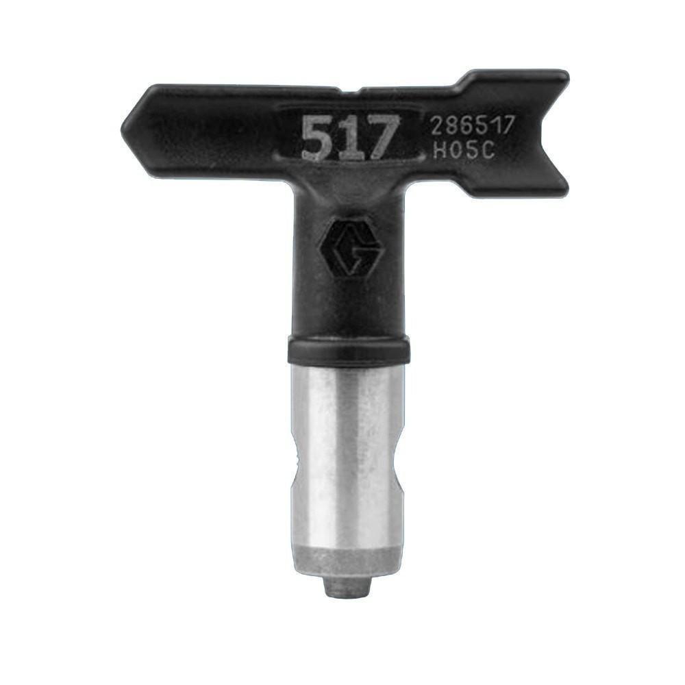 Graco Airless RAC 5 SwitchTips (Black)
