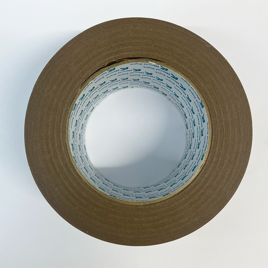 Zip Wall Rhino Board Tape - 72mmx50m (for joining purposes only)