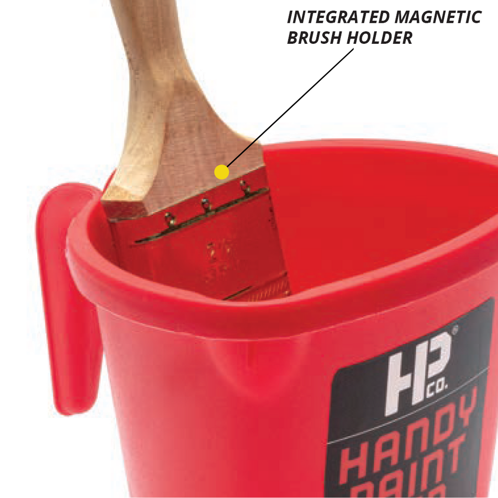 Rokset Handy Paint Cup