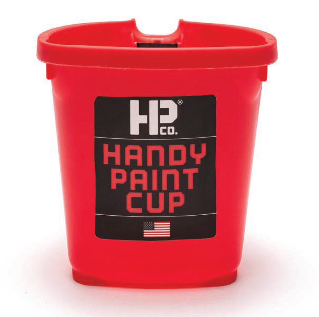 Rokset Handy Paint Cup