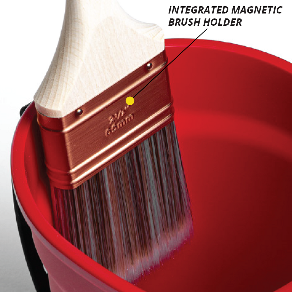 Rokset Handy Paint Pail & Liner Range
