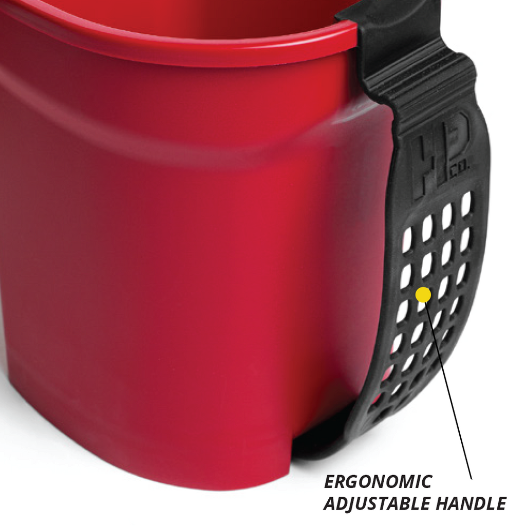 Rokset Handy Paint Pail & Liner Range