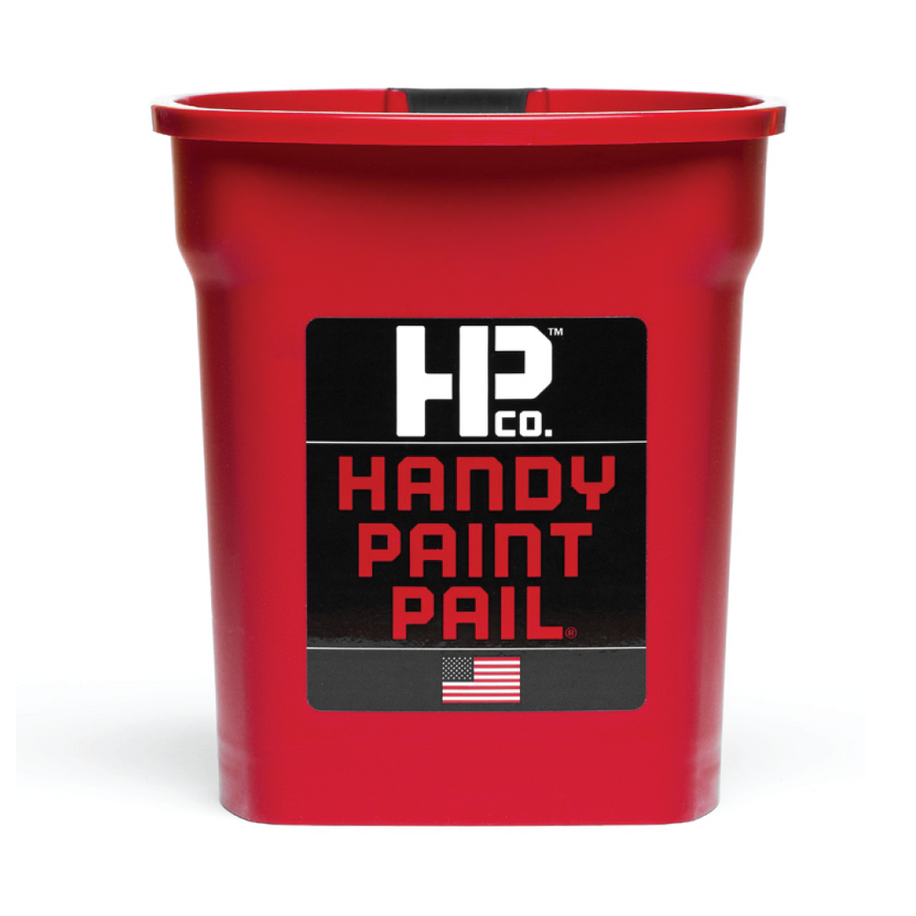 Rokset Handy Paint Pail & Liner Range