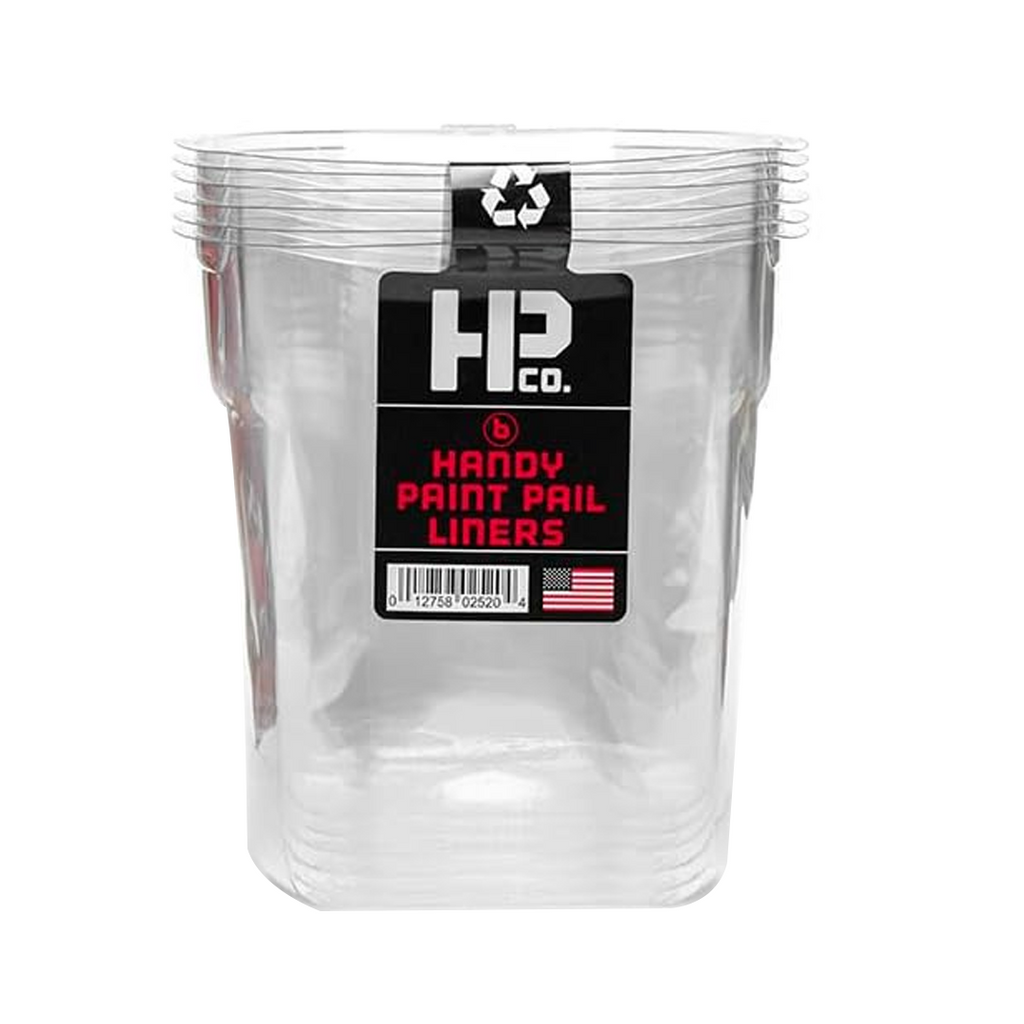 Rokset Handy Paint Pail & Liner Range