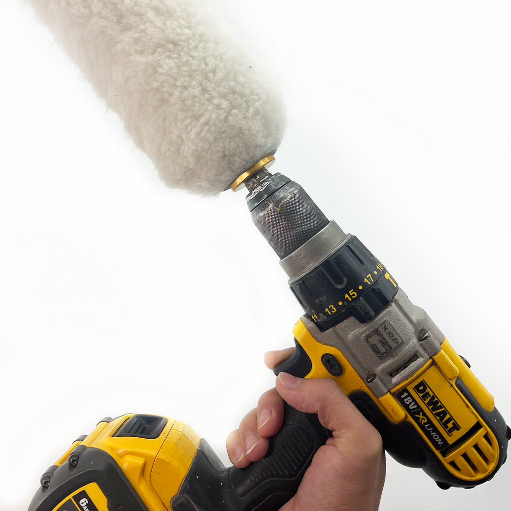 Roller Ready® Aluminium PRO Roller Cleaner - Special