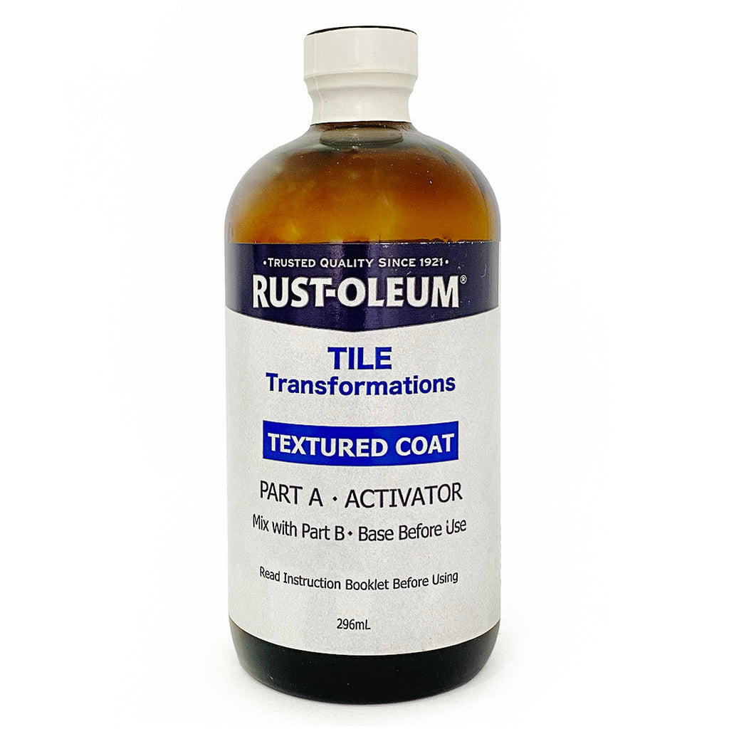 Rust-Oleum TILE TRANSFORMATIONS