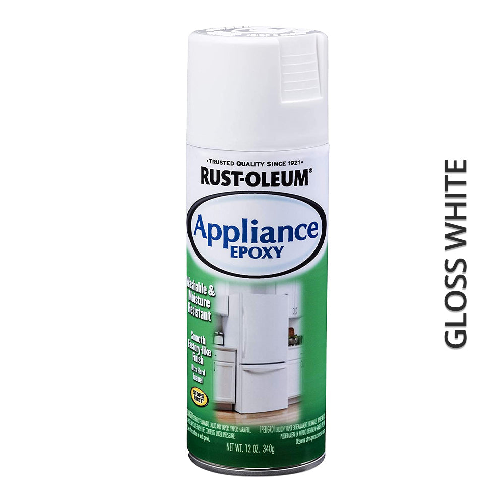 Rust-Oleum Specialty Appliance Epoxy Spray