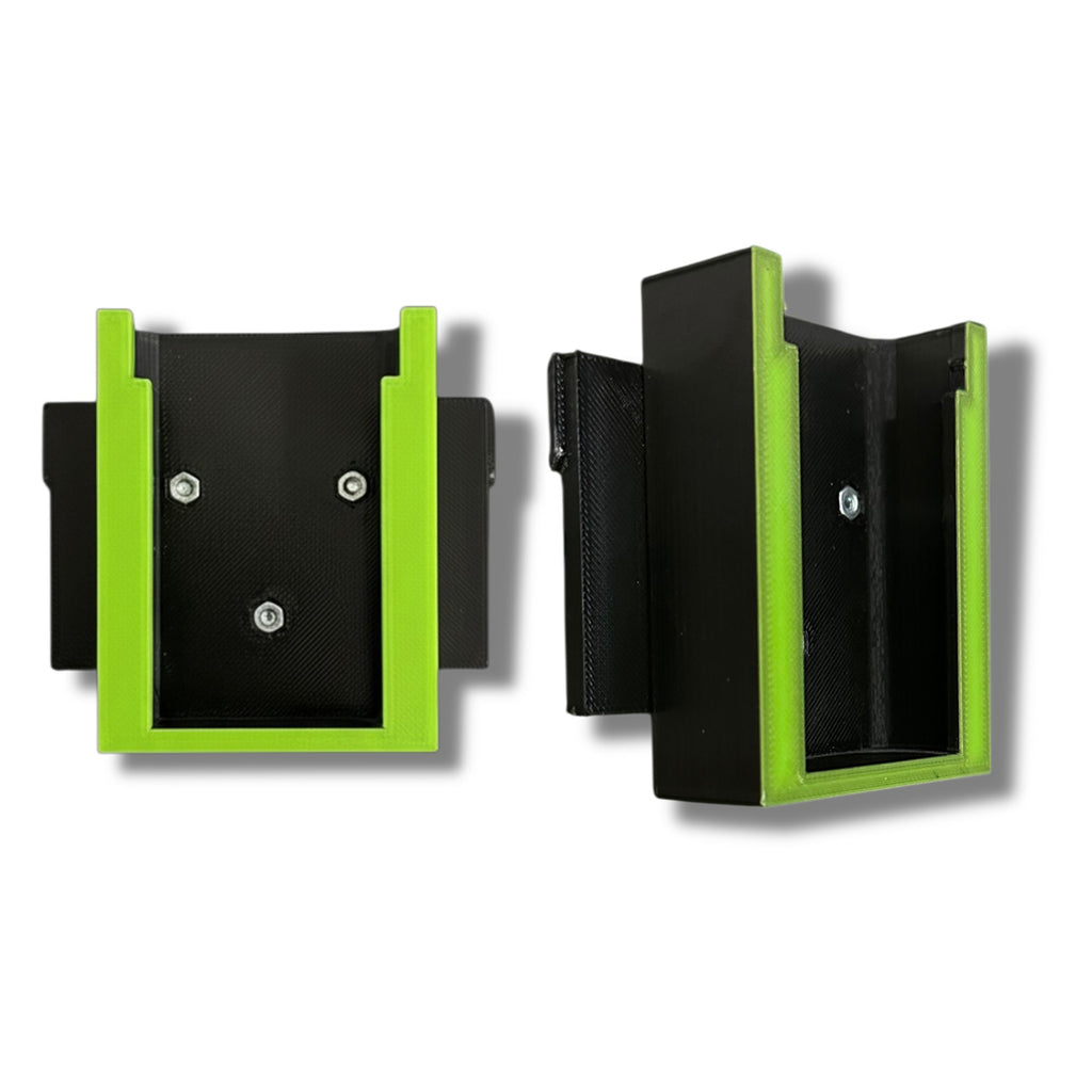 AlexPainting Systainer Battery Holder Range
