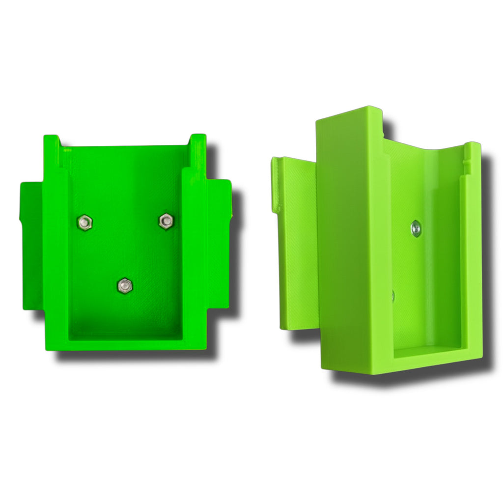 AlexPainting Systainer Battery Holder Range