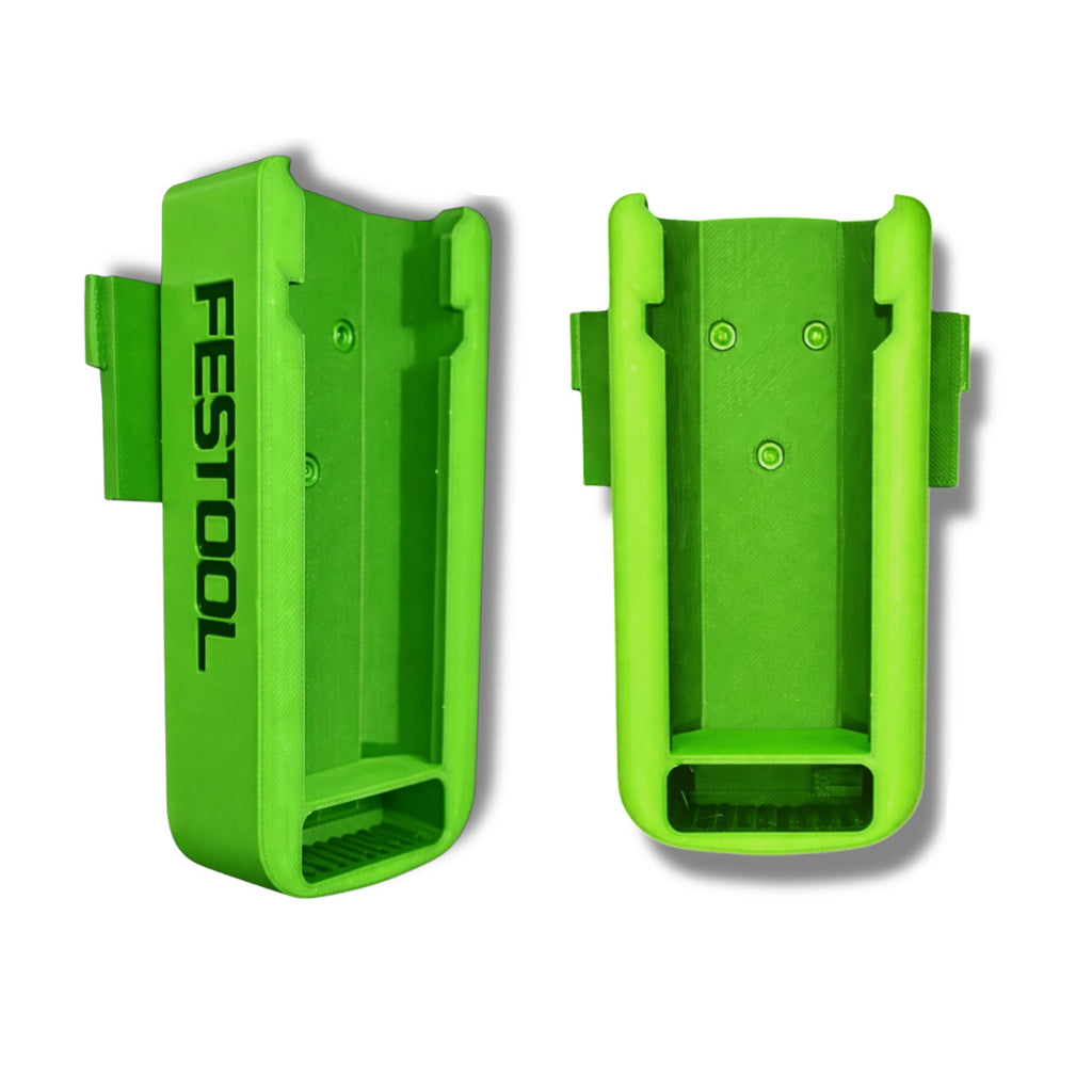 AlexPainting Systainer Battery Holder Range