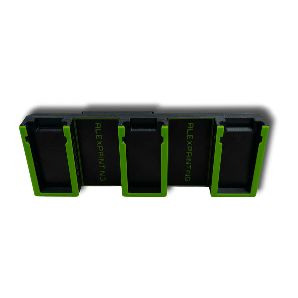 AlexPainting Systainer Battery Holder Range