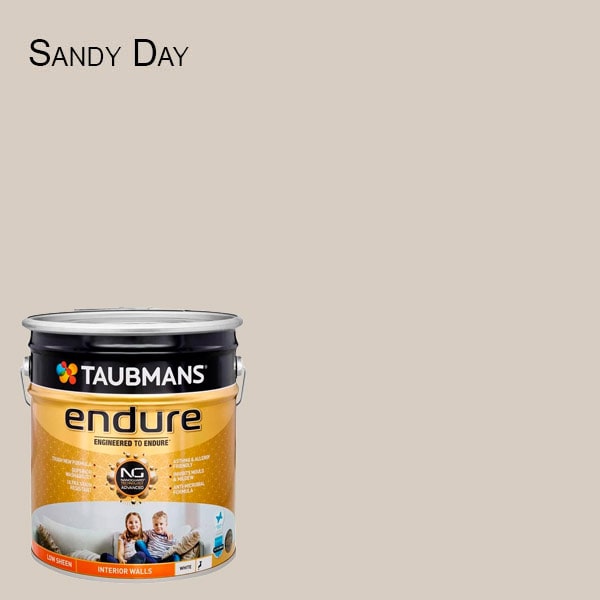 Taubmans Combo Project Prep and Paint Special - 124200/15L