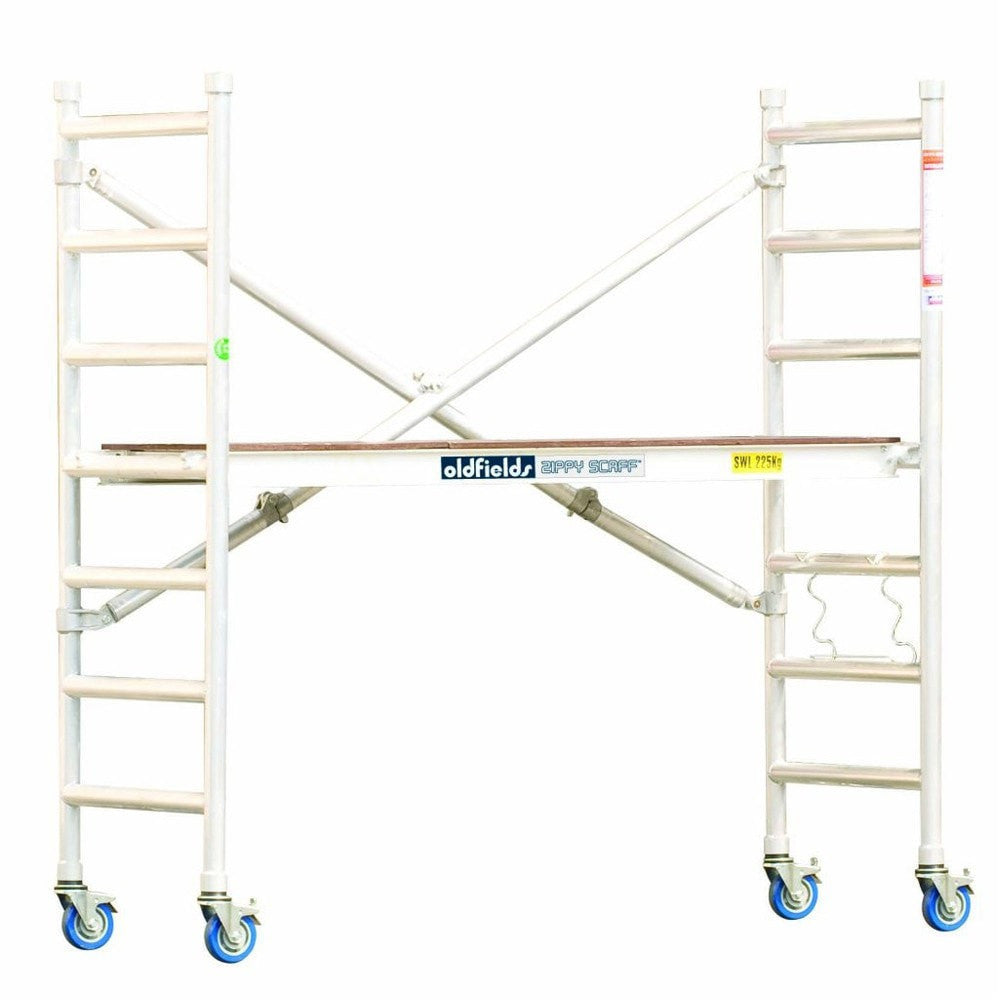 Oldfields Standard Zippy Scaffold Base Unit