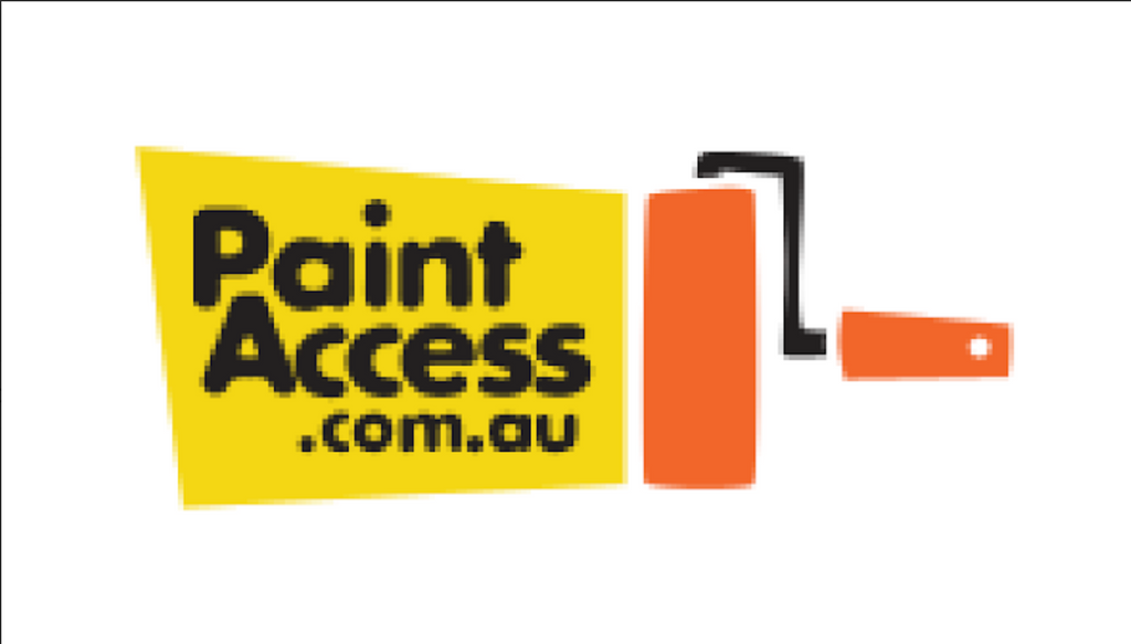 Business logo design for your painting business (PDF, JPG, PNG)
